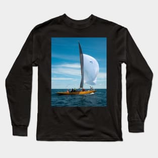 Bangalore Flying the Chute Long Sleeve T-Shirt